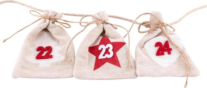 Produktbild Pajoma Beutel