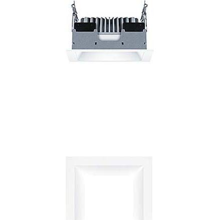 Zumtobel Lighting, Applique + Plafoniera, Zumtobel PANOS EVO Q140L 16W LED840 LDO (1790 lm)