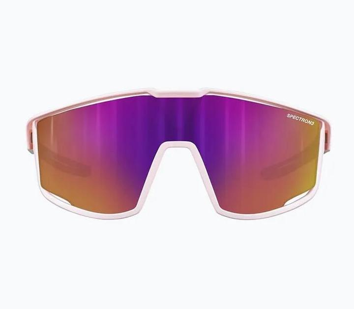 Produktbild Julbo Fury Mini - Spectron 3 (Pastell blue, Pastell Rose, Spectron Brown Rose S3 (VLT 13%))