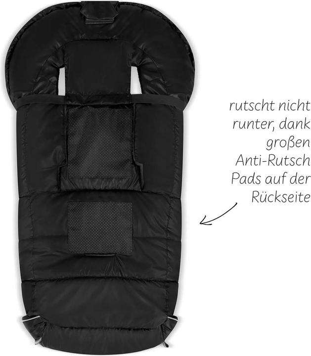 Immagine prodotto ABC Design Coprigambe invernale