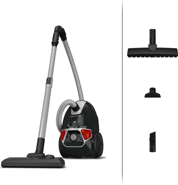 Produktbild Rowenta Compact Power