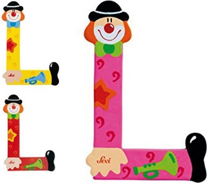 Produktbild Sevi Clown L