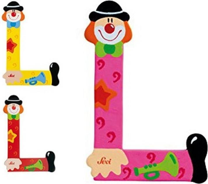 Produktbild Sevi Clown L