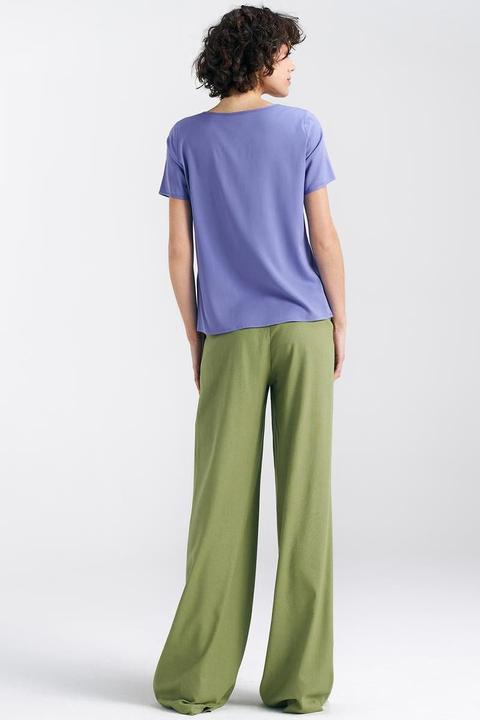 Actual product image Nife Long trousers model (40)