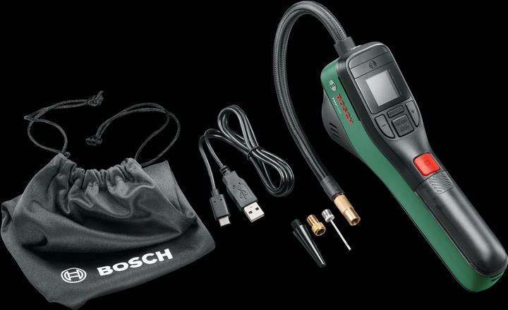 Actual product image Bosch Home & Garden EasyPump (10.30 bar)