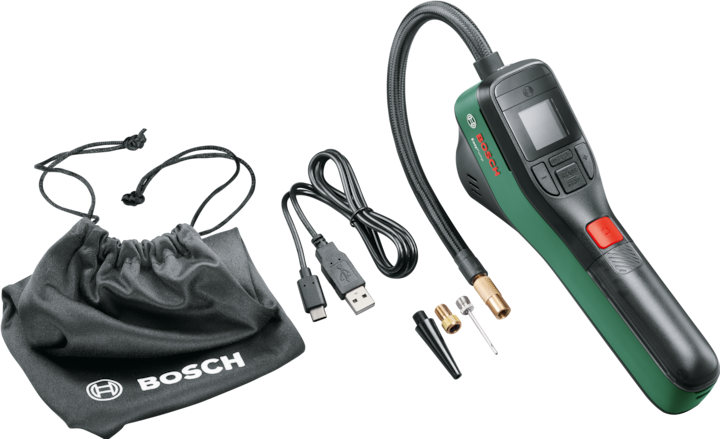 Actual product image Bosch Home & Garden EasyPump (10.30 bar)