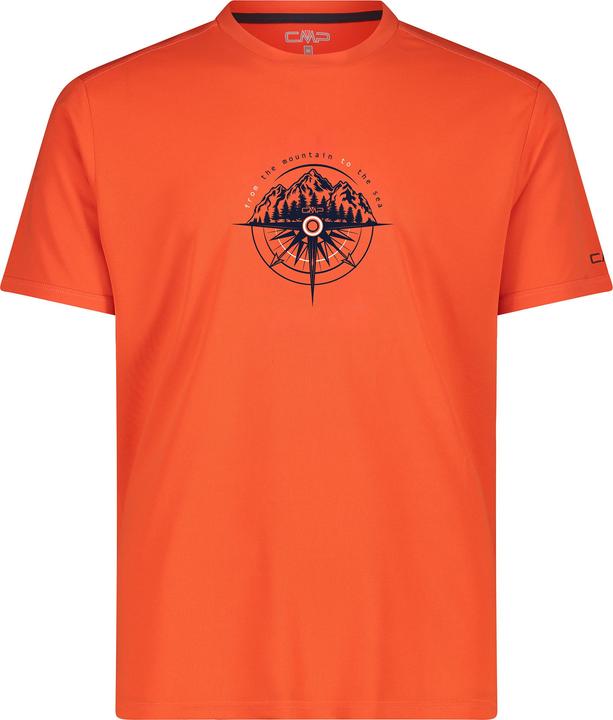 Produktbild CMP Campagnolo Print Funktions (5XL)