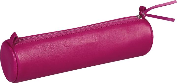 Actual product image Clairefontaine Leather cases