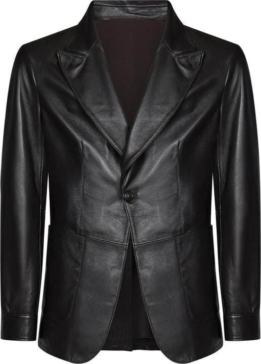 Produktbild Franzese Jackets Brown (48)