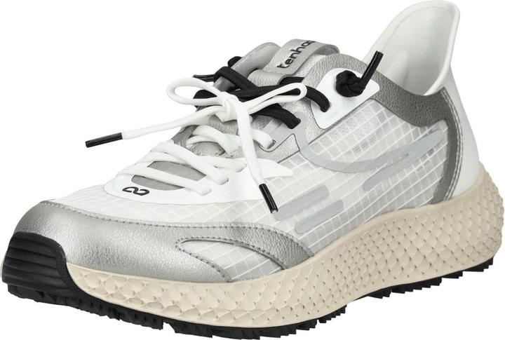 Black, Silber, Silver, Weiss, White