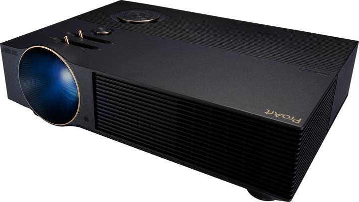 Actual product image ASUS Projector ZenBeam (Full HD, 3000 lm, 1.3 - 1.56:1)