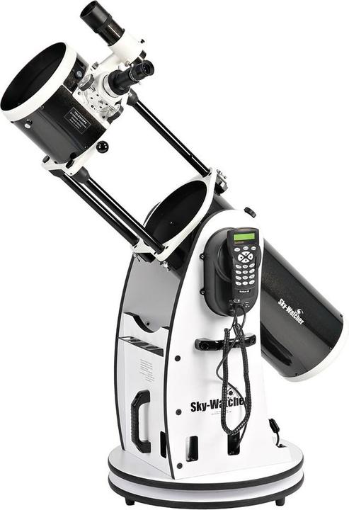 Sky-Watcher Telescopio Skywatcher Dobson 8 Flex Tubus Go-To