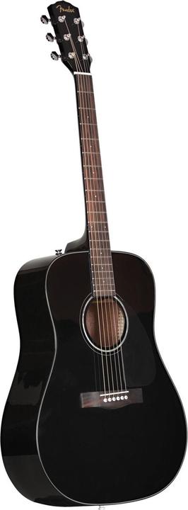 Produktbild Fender CD-60 DREAD V3 DS (Westerngitarre, Boden und Zargen: Mahagoni, Decke: Fichte)