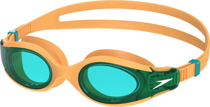 Aanadi Oranje, Aquariuim