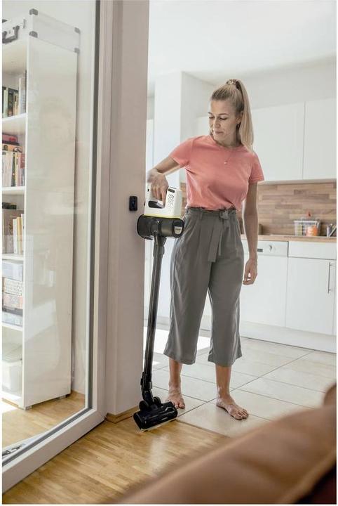 Produktbild Kärcher VC 4 myHome Pet