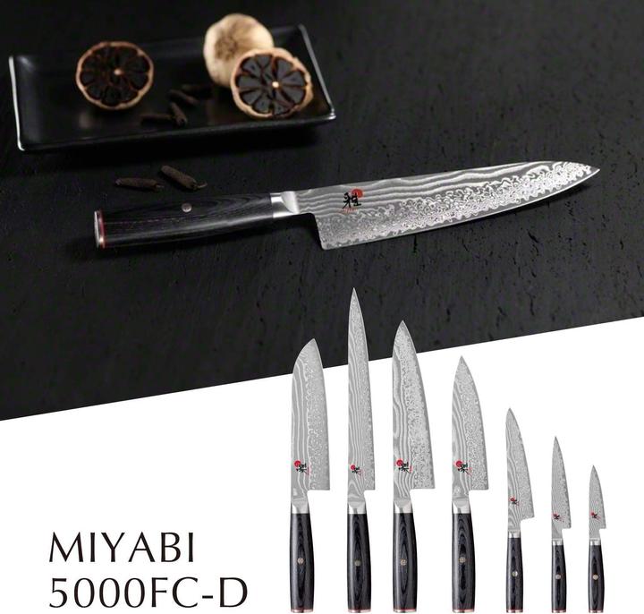Immagine prodotto Miyabi 5000FCD (18 cm)