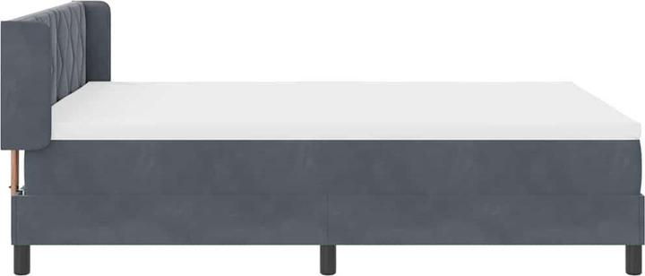 Produktbild vidaXL Bettmatratze (140 x 190 cm)