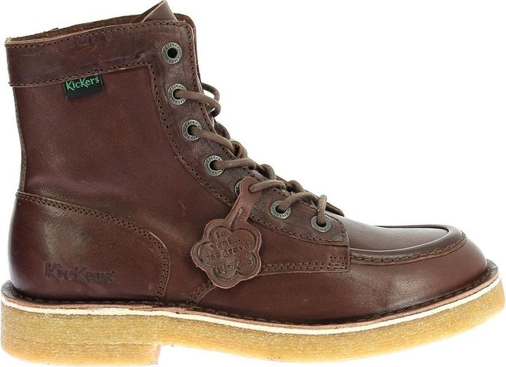 Produktbild Kickers Kick Orijeans Stiefelette (44)