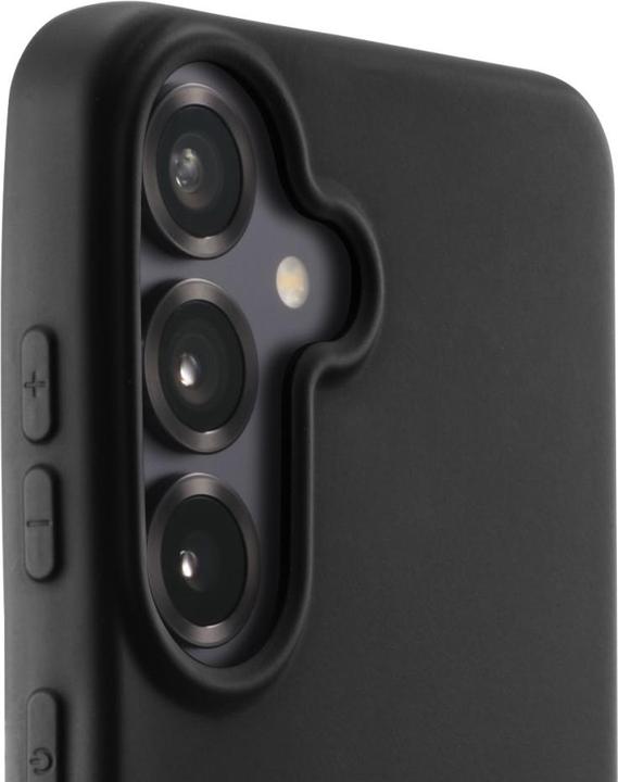 Produktbild Hama Cover FF Galaxy S25+ sw (Samsung Galaxy S25+)