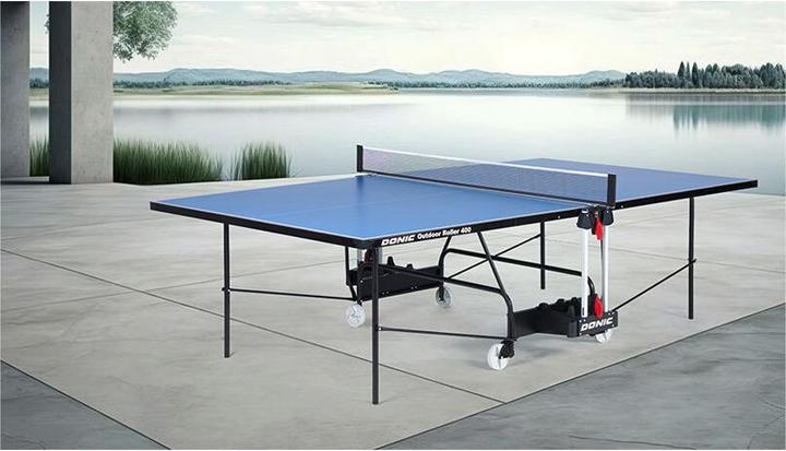 Actual product image Donic Outdoor Roller 400