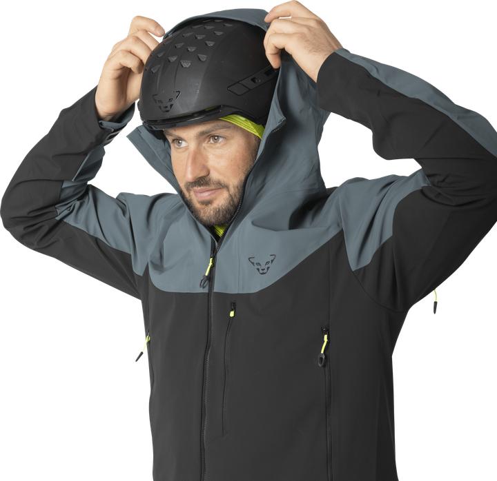 Image du produit Dynafit Radical Softshell Jacket (S)
