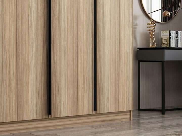 Actual product image Hanah Home Kaley (180 x 52 x 210 cm)