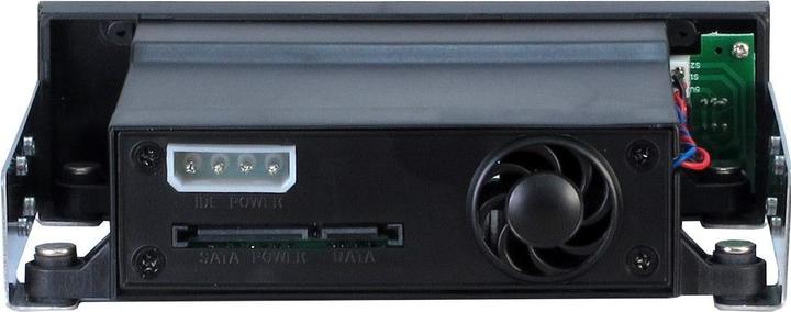 Actual product image Intertech ./1 x, S-ATA I/II