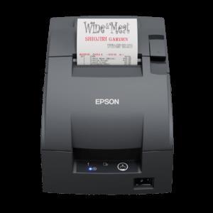 Produktbild Epson TM-U220IID (102P0):
