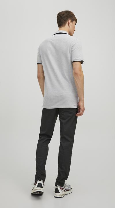 Actual product image Jack & Jones Classic polo shirt (M)