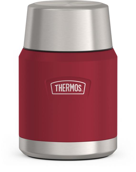 Actual product image Thermos King