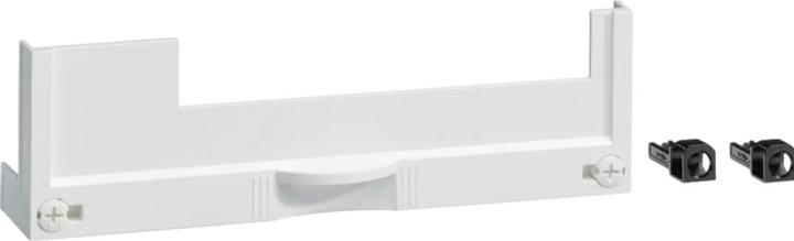 Productafbeelding Hager HAG UM00S3 Afdekking boven/onder voor 3-voudige wandcontactdoos (Verdeler)