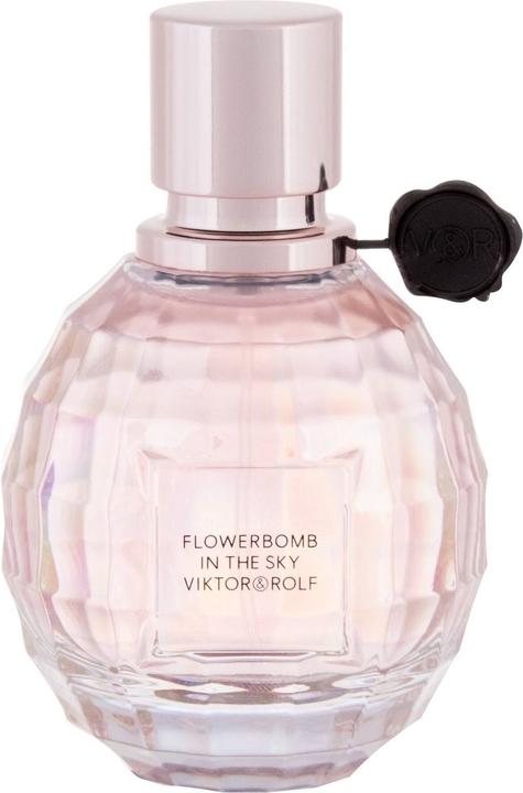 Image du produit Viktor & Rolf Flowerbomb In The Sky (Eau de parfum, 50 ml)