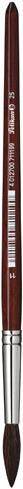 Produktbild Pelikan Pinsel Sorte 25 (9 mm)