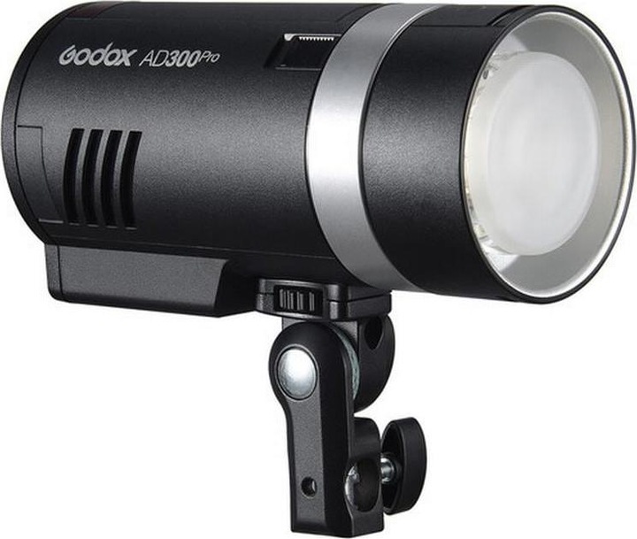 Actual product image Godox Witstro AD300 Pro Dual Backpack Kit (300 W, Set)