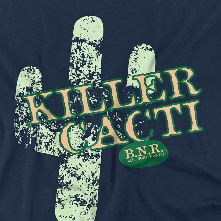 Produktbild Hey Dude Killer Cacti TShirt (M)