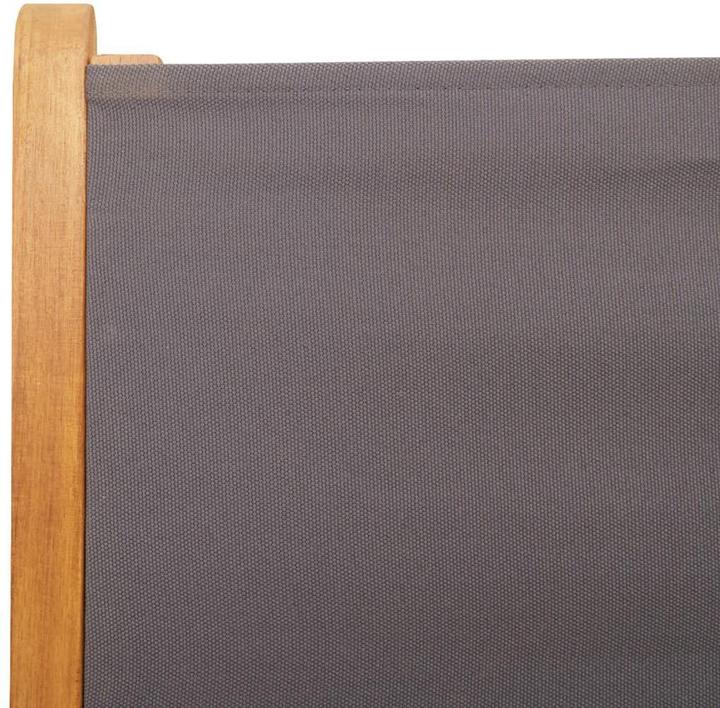 Produktbild vidaXL Gartenstuhl