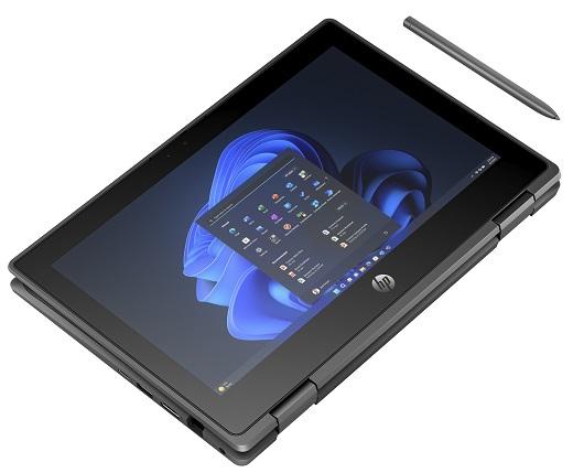 Immagine prodotto HP FORTIS FLIP G1I 11 N250 8GB (11.60", 256 GB, 8 GB, CH)