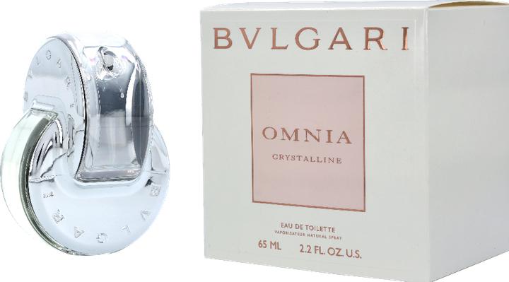 Image du produit Bulgari Omnia Crystalline (Eau de toilette, 65 ml)