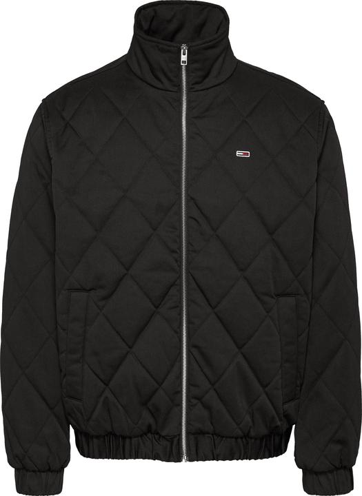 Produktbild Tommy Jeans Tjm Essential Quilted Jacket (M)