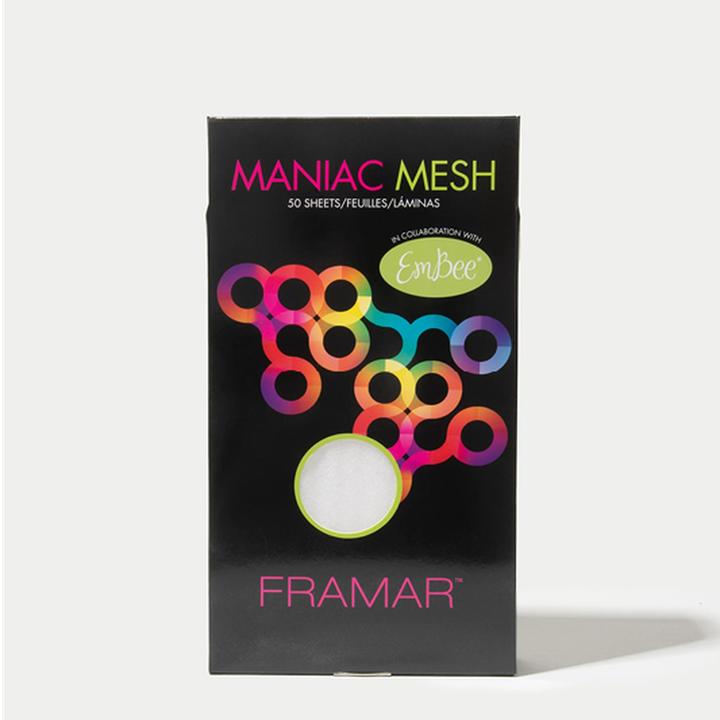 Produktbild Framar Maniac Mesh