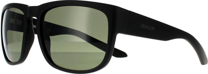 Actual product image Dragon Mens Logo Sunglasses