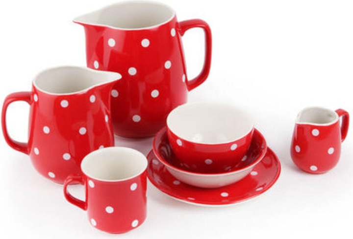 Piattino da caffè (1 x)