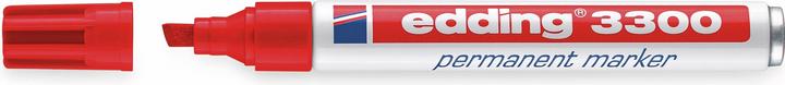 Actual product image Edding Permanent marker 3300 (1x)