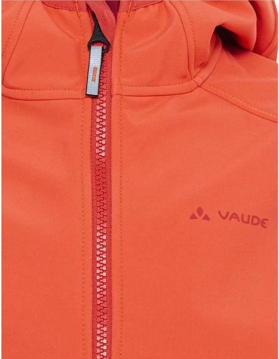 Actual product image Vaude Rondane IV (158, 164)