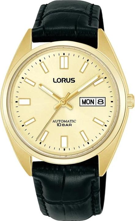Actual product image Lorus Herrenuhr RL436CX9S (Analogue wristwatch)