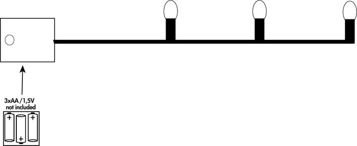 Produktbild Star Trading Canadian (2.70 m)