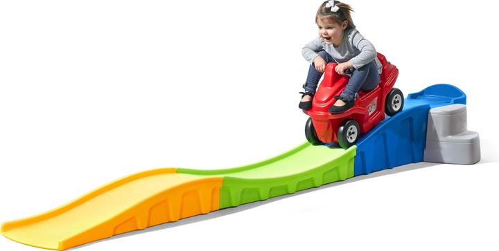 Produktbild Step2 Up & Down Roller Coaster
