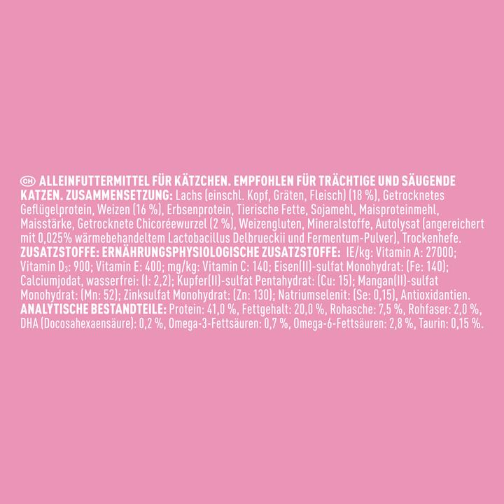 Produktbild Purina ONE Bifensis (Junior, 1 Stk., 1500 g)