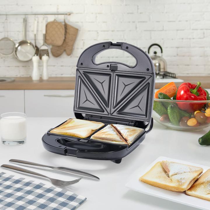 Produktbild Casativo bnehmbare Platten, Antihaftbeschichtung