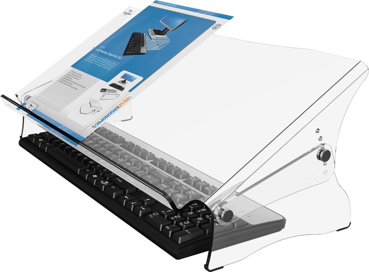 Productafbeelding Dataflex Documenthouder ERGODOC®